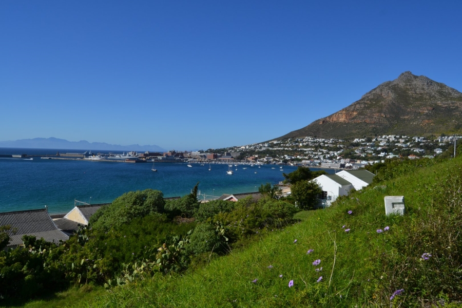 To Let 2 Bedroom Property for Rent in Simons Town Western Cape